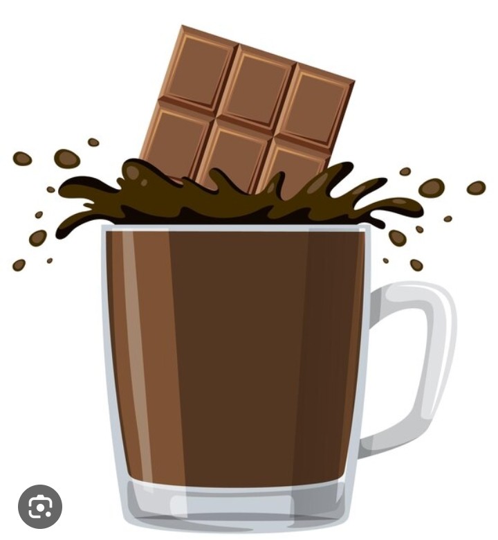 CHOCOLATE CALIENTE 11